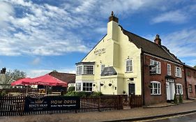 Kings Head Coltishall